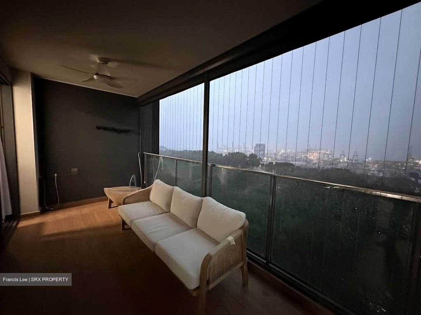 Normanton Park (D5), Apartment #608338651